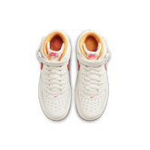 Air Force 1 Mid Le (GS)